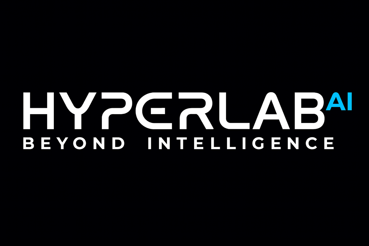 Hyperlab AI logo